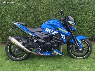 gsx-s 750