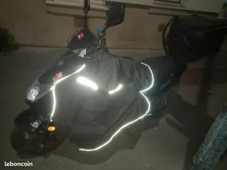 scooter sym orbit 3 50 cc