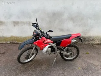 yamaha dt50 r