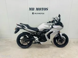 yamaha fazer 600 fz6-s ( fz6s - fz6 s )