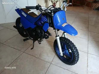 pw 50 yamaha