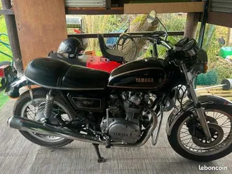 moto yamaha