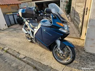 bmw k1200gt
