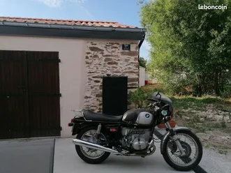 moto bmw r90/s