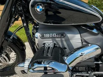 vends bmw r18