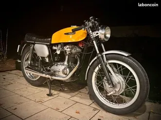 ducati 350 mark 3