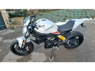 ducati monster 797+