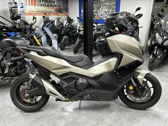 honda forza 750 forza750 nss 750 a2