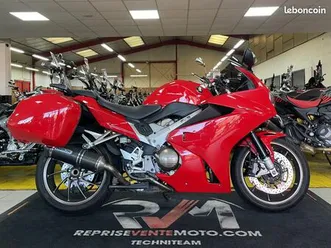 honda 800 vfr rep.ech.poss