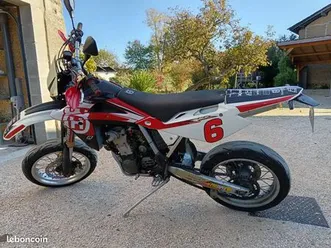 husqvarna 450