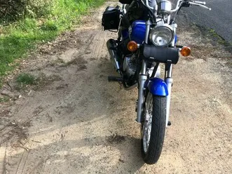 kawazaki eliminator 125