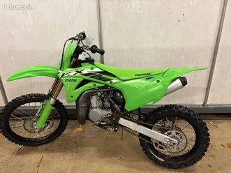 85 kx