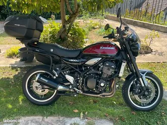 kawasaki z 900 rs