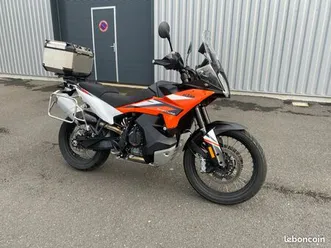 ktm 890 adventure