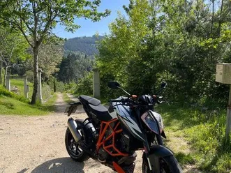 ktm superduke 1290