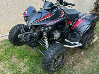maxxer 300