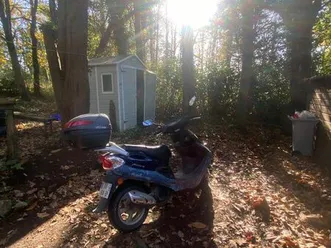 kymko movie xl 125cm3