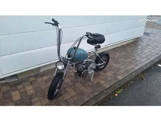 motobécane mobyx x7