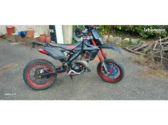 rieju mrt trophy de 2016