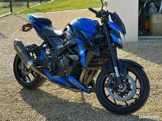 gsxr 750