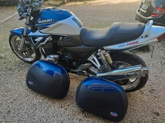 suzuki 1400gsx 2004