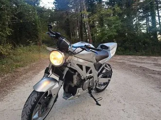 suzuki sv 650 2004
