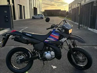 dtr 125 x