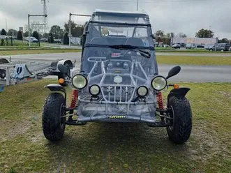 buggy gsmoon 260 homologué route