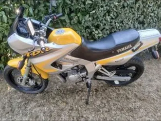 yamaha 125 tdr