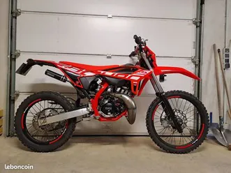 moto beta 50 rr enduro sport