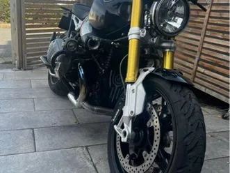 bmw 1200 nine t 2019