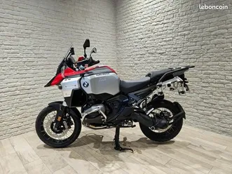 bmw r r 1300 gs adventure