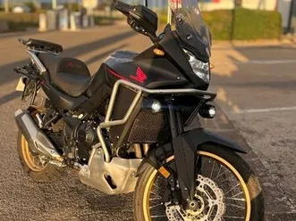 transalp 750 / 2024 / a2