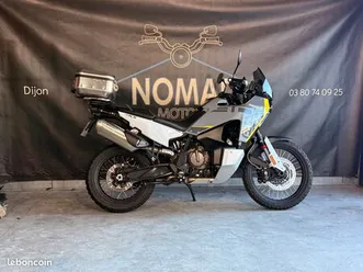 husqvarna 901 norden