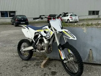 85 tc husqvarna
