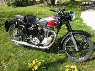 500 matchless g80s mono longue course collection