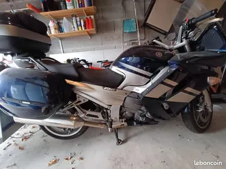 vend yamaha 1300 fjr