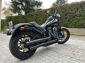 harley softail low rider 1868 s