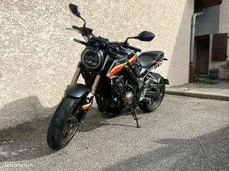 cb650r