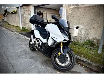 forza 750 full équipé - garantie