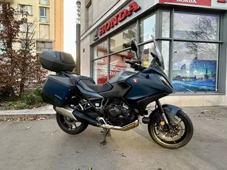 nt 1100 boite mecanique 2024