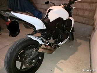 kawasaki z 750