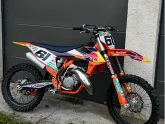 125 sx