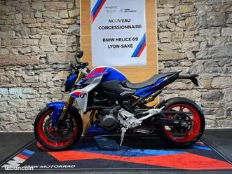 bmw f f 900 r a2 f900r f900 r dès 199euros/mois
