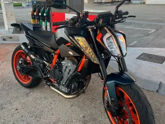 ktm 890 duke r 2023