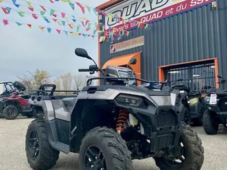 sportsman 570 eps sp