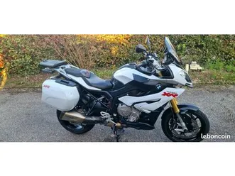 s1000xr