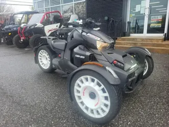 2023 can-am ryker 900 rally