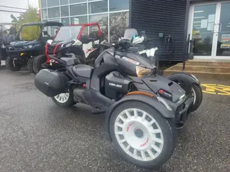 2023 can-am ryker 900 rally