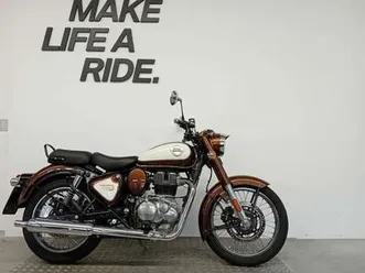 royal enfield classic 350 bronzo
